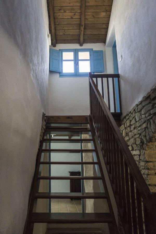 Albergo Diffuso Il Mandorlo Baressa Exterior photo