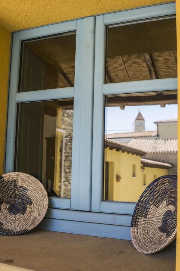 Albergo Diffuso Il Mandorlo Baressa Exterior photo