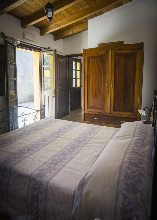 Albergo Diffuso Il Mandorlo Baressa Exterior photo