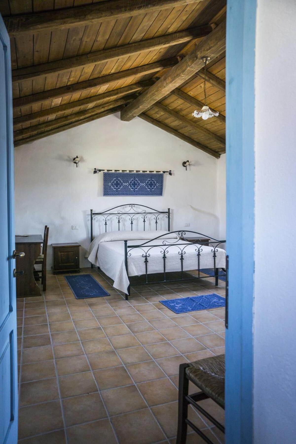 Albergo Diffuso Il Mandorlo Baressa Exterior photo