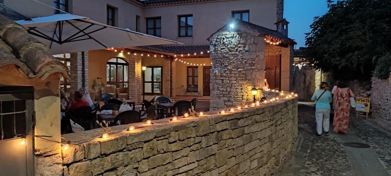 Albergo Diffuso Il Mandorlo Baressa Exterior photo