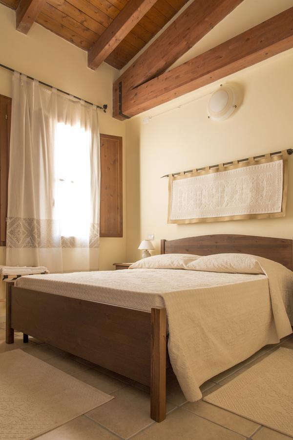 Albergo Diffuso Il Mandorlo Baressa Room photo