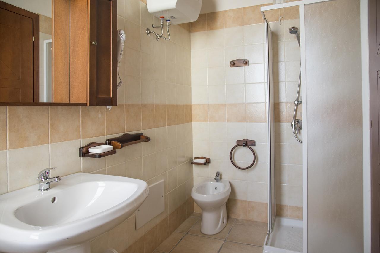 Albergo Diffuso Il Mandorlo Baressa Room photo